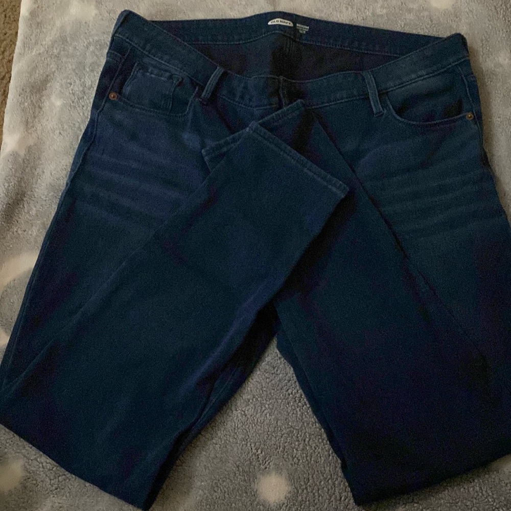 *Old Navy* Women’s Jeans